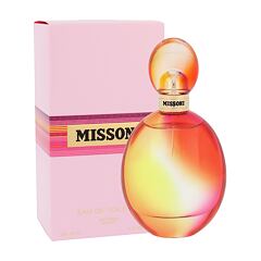 Toaletna voda Missoni Missoni 50 ml