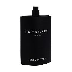 Parfum Issey Miyake Nuit D´Issey Parfum 125 ml Testerji
