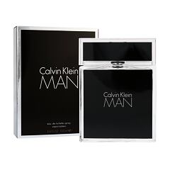 Toaletna voda Calvin Klein Man 100 ml