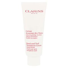 Krema za roke Clarins Hand And Nail Treatment 30 ml
