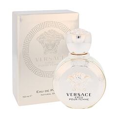 Parfumska voda Versace Eros Pour Femme 50 ml