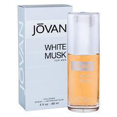 Kolonjska voda Jövan Musk White 90 ml