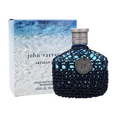 Toaletna voda John Varvatos Artisan Blu 75 ml