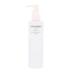 Čistilno olje Shiseido Perfect 180 ml