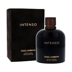 Parfumska voda Dolce&Gabbana Pour Homme Intenso 200 ml
