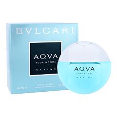 Toaletna voda Bvlgari Aqva Pour Homme Marine 100 ml