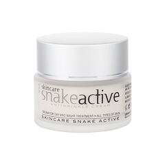 Dnevna krema za obraz Diet Esthetic Snakeactive 50 ml