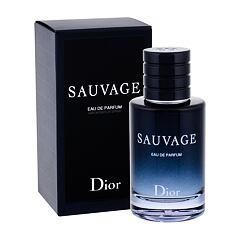 Parfumska voda Dior Sauvage 60 ml