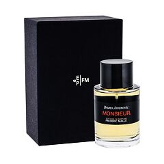 Parfumska voda Frederic Malle Monsieur 100 ml