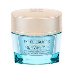 Nočna krema za obraz Estée Lauder NightWear Plus 50 ml