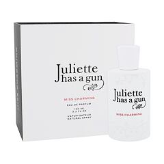 Parfumska voda Juliette Has A Gun Miss Charming 100 ml