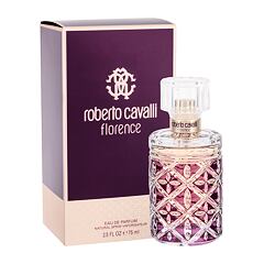 Parfumska voda Roberto Cavalli Florence 75 ml