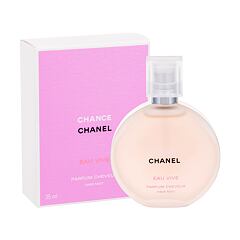 Dišava za lase Chanel Chance Eau Vive 35 ml