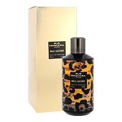 Parfumska voda MANCERA Wild Leather 120 ml