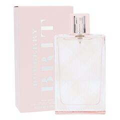 Toaletna voda Burberry Brit for Her Sheer 100 ml