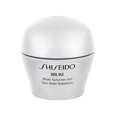 Gel za obraz Shiseido Ibuki Multi Solution Gel 30 ml