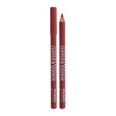 Črtalo za ustnice BOURJOIS Paris Contour Edition 1,14 g 06 Tout Rouge