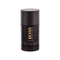 Deodorant HUGO BOSS Boss The Scent 75 ml