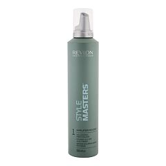 Oblikovanje pričeske Revlon Professional Style Masters Volume Amplifier Mousse 300 ml