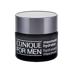 Dnevna krema za obraz Clinique For Men Maximum Hydrator 50 ml