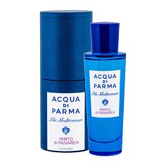 Toaletna voda Acqua di Parma Blu Mediterraneo Mirto di Panarea 30 ml