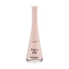 Lak za nohte BOURJOIS Paris 1 Second 9 ml 14 Fair´y Tale