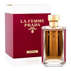 Parfumska voda Prada La Femme Intense 50 ml