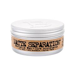 Vosek za lase Tigi Bed Head Men Matte Separation 85 g