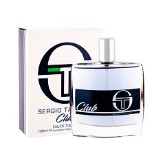 Toaletna voda Sergio Tacchini Club 100 ml