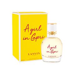 Toaletna voda Lanvin A Girl in Capri 90 ml