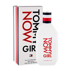 Toaletna voda Tommy Hilfiger Tommy Girl Now 100 ml