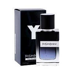 Parfumska voda Yves Saint Laurent Y 60 ml