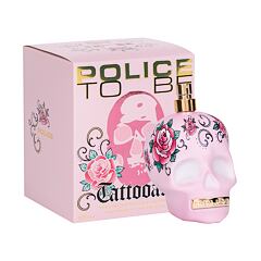 Parfumska voda Police To Be Tattooart 40 ml