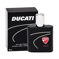 Toaletna voda Ducati Ducati 1926 50 ml