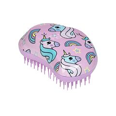 Krtača za lase Tangle Teezer The Original Mini 1 kos Unicorn Magic Print