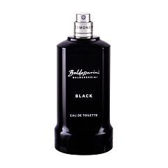 Toaletna voda Baldessarini Black 75 ml Testerji