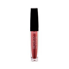 Glos za ustnice Artdeco Lip Brilliance 5 ml 14 Brilliant Frozen Rose