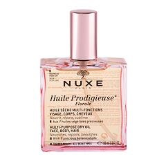 Olje za telo NUXE Huile Prodigieuse Florale 100 ml