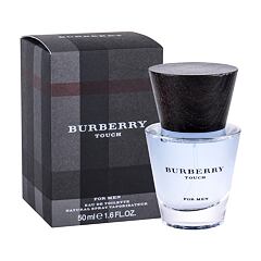 Toaletna voda Burberry Touch For Men 50 ml