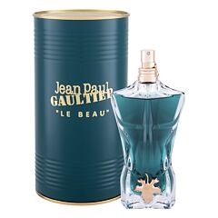 Toaletna voda Jean Paul Gaultier Le Beau 2019 125 ml