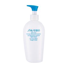 Izdelki po sončenju Shiseido After Sun Emulsion 150 ml