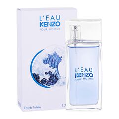 Toaletna voda KENZO L´Eau Kenzo Pour Homme 50 ml