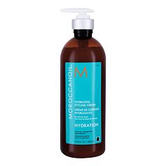 Za sijoče lase Moroccanoil Hydration 75 ml