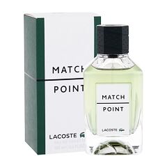 Toaletna voda Lacoste Match Point 50 ml