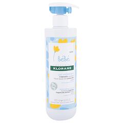 Losjon za telo Klorane Baby Calendula 500 ml