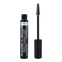 Maskara Rimmel London Extra Super Lash 8 ml 101 Black