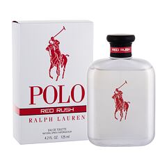Toaletna voda Ralph Lauren Polo Red Rush 75 ml