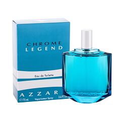 Toaletna voda Azzaro Chrome Legend 75 ml