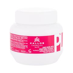 Maska za lase Kallos Cosmetics Placenta 275 ml