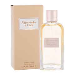 Parfumska voda Abercrombie & Fitch First Instinct Sheer 100 ml